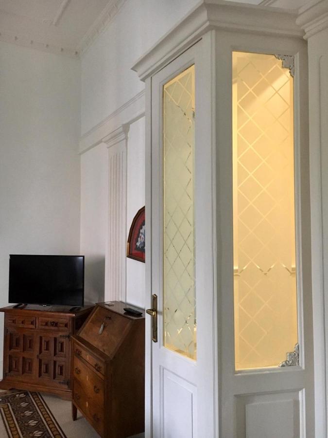Monfort Club B&B Кампобасо Екстериор снимка