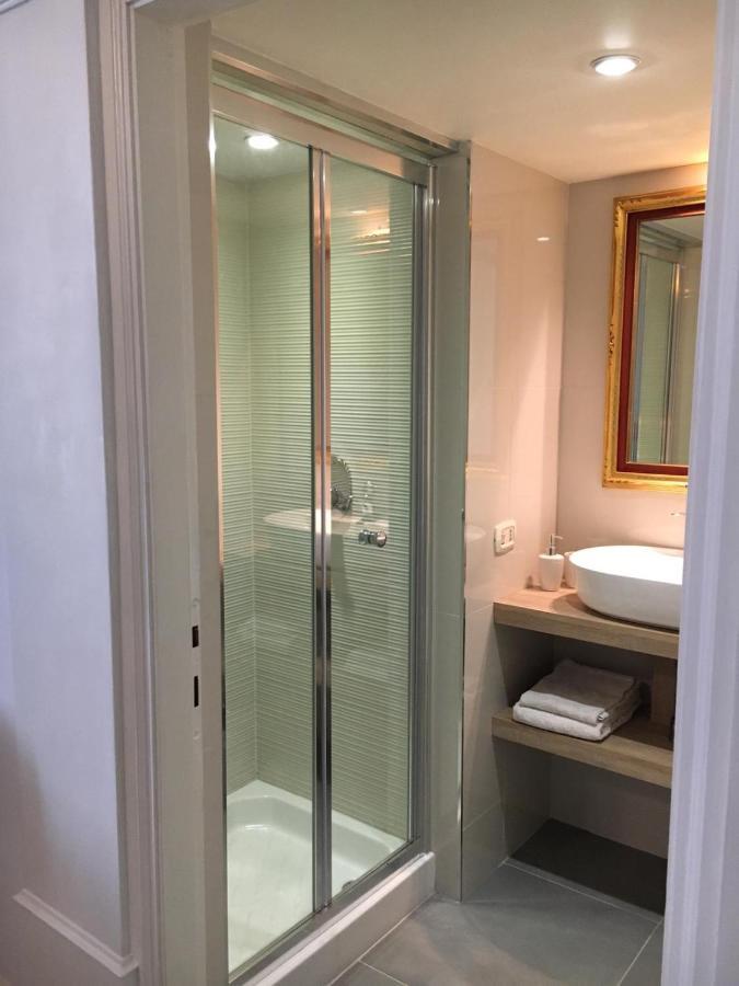 Monfort Club B&B Кампобасо Екстериор снимка