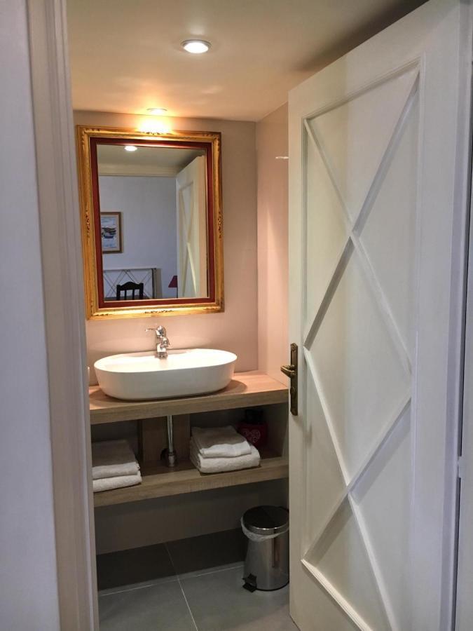 Monfort Club B&B Кампобасо Екстериор снимка