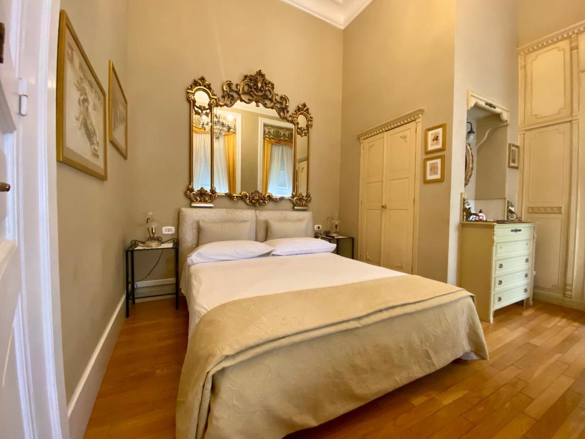 Monfort Club B&B Кампобасо Екстериор снимка