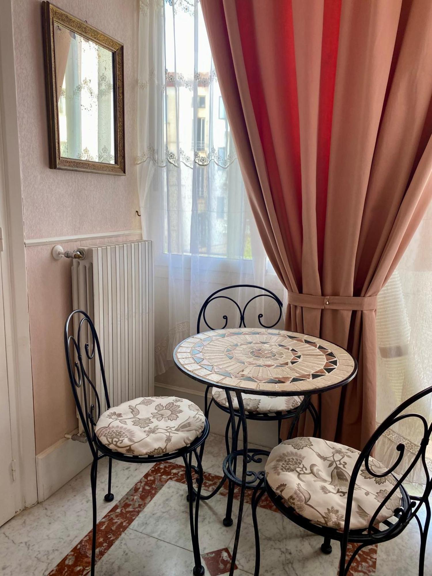 Monfort Club B&B Кампобасо Екстериор снимка