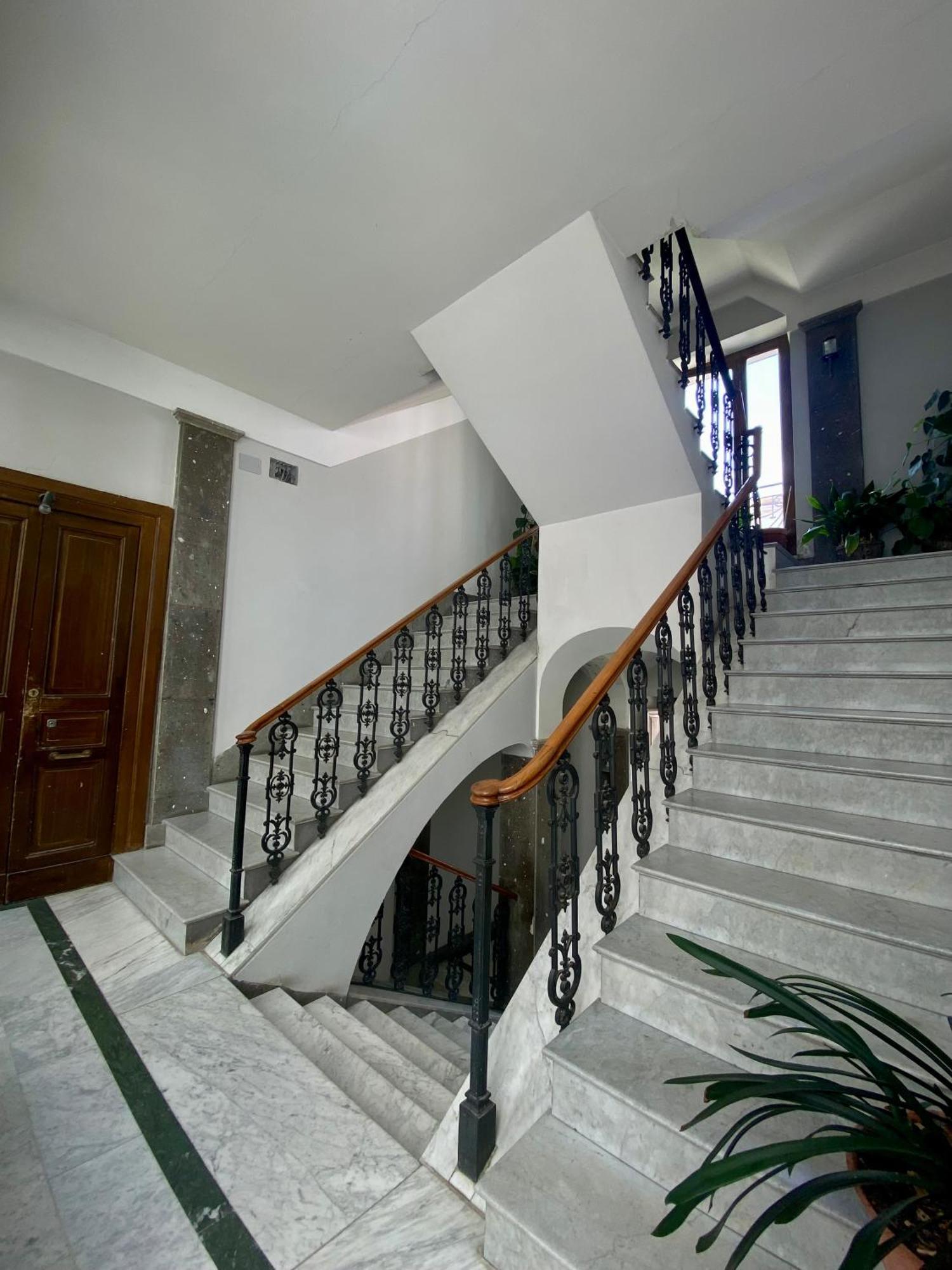 Monfort Club B&B Кампобасо Екстериор снимка