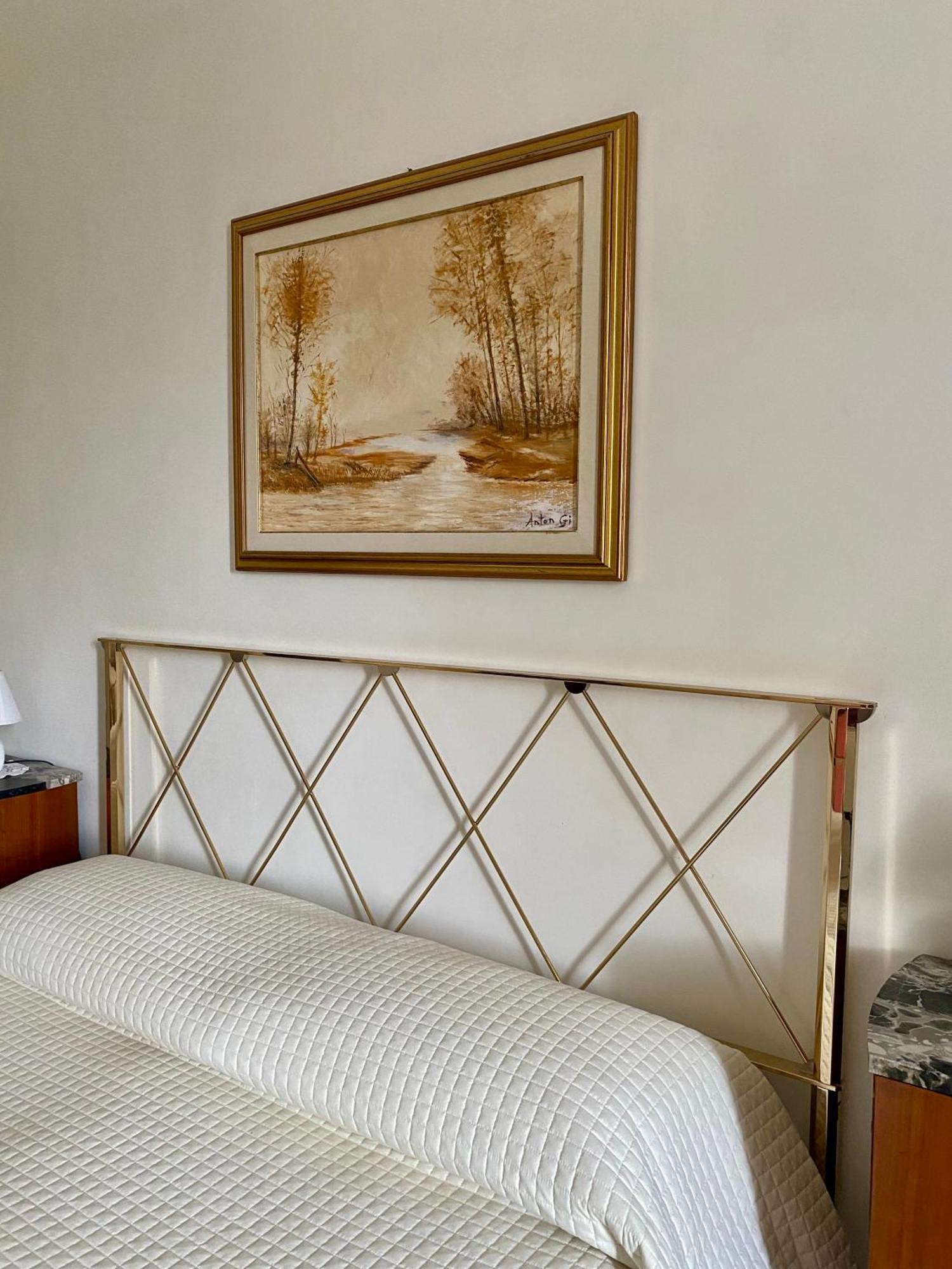 Monfort Club B&B Кампобасо Екстериор снимка