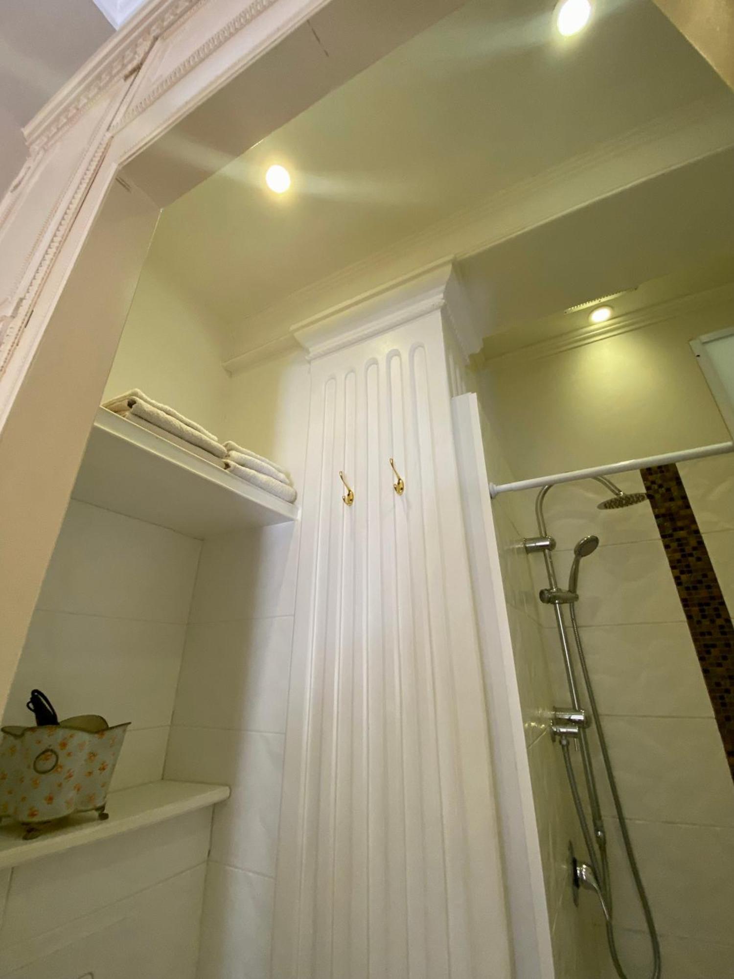 Monfort Club B&B Кампобасо Екстериор снимка