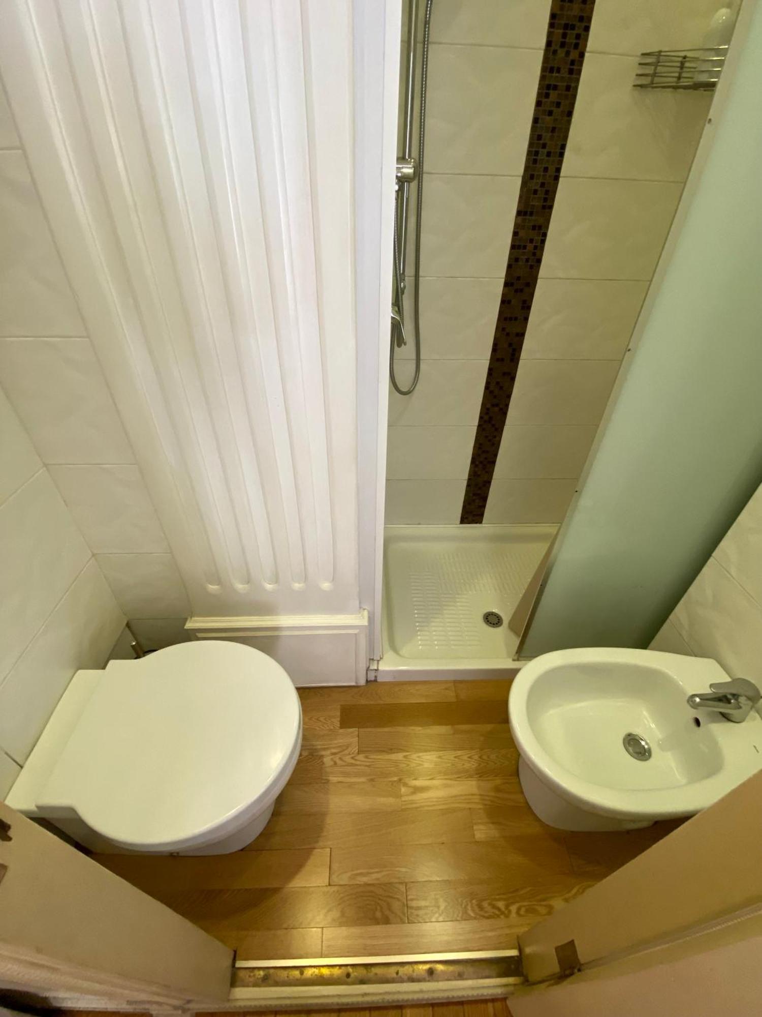 Monfort Club B&B Кампобасо Екстериор снимка